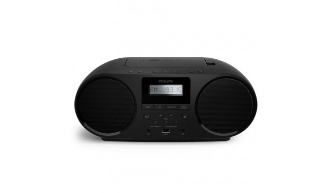 Philips TAZ5000/10 schwarz