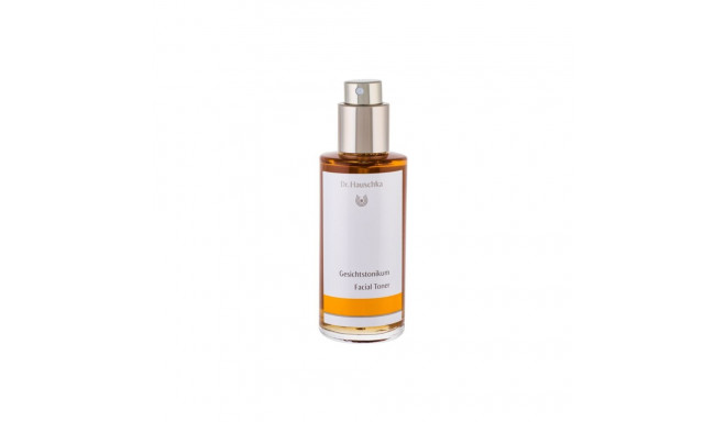 Dr. Hauschka Gesichtspflege Facial Toner For Normal, Dry And Sensitive Skin (100ml)