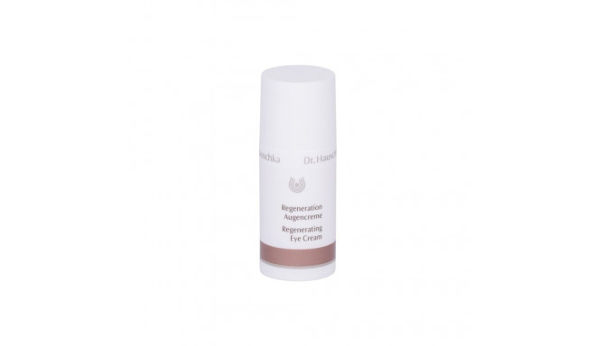 Dr. Hauschka Regenerating Eye Cream (15ml)