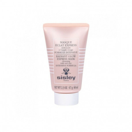 Sisley Radiant Glow Express Mask With Red Clay (60ml)