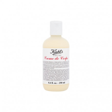 Kiehl's Creme De Corps (250ml)