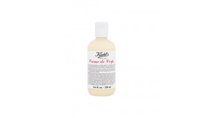 Kiehl's Creme De Corps (250ml)