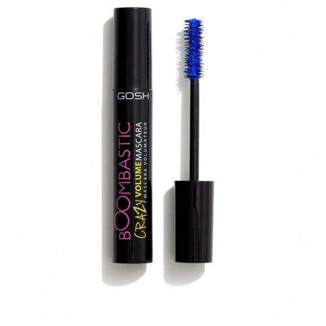 Gosh Boombastic Crazy Volume Mascara (13ml)