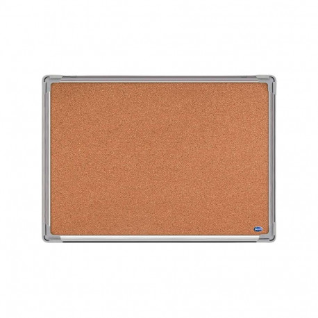 Corkboard 1200x900mm in a metal frame FOROFIS