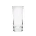 Tableware drinking glass 29cl Chicago