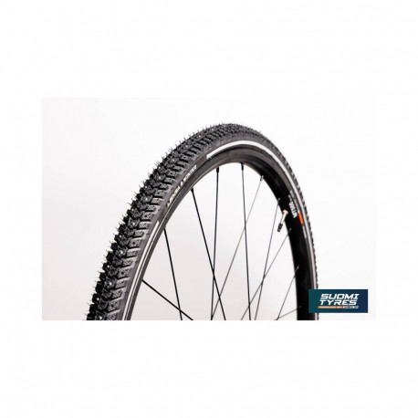 Naelrehv SUOMI TYRES Lieksa Winter 28 x 1.38" (35-622)