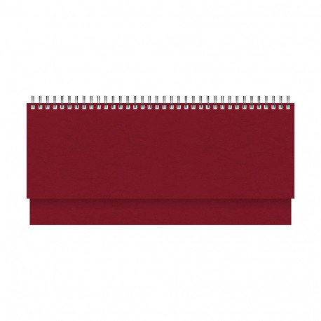 Lauakalender bordoo Kunstnahk 2026a.