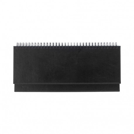 Lauakalender must Kunstnahk 2026a.