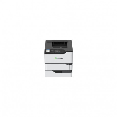 Lexmark MS821dn Printer Laser B/W A4 52 ppm USB Ethernet LAN