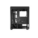 Chieftec GL-04B-UC-OP PC Case ATX / microATX / Mini-ITX / Mini Tower