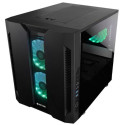 Chieftec GM-02B-OP PC Case microATX / Mini-ITX / Cube