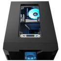 Chieftec GM-02B-OP PC Case microATX / Mini-ITX / Cube