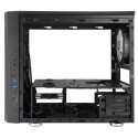 Chieftec GM-02B-OP PC Case microATX / Mini-ITX / Cube