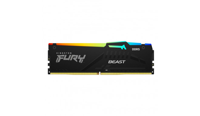 Kingston Fury Beast RAM 32GB