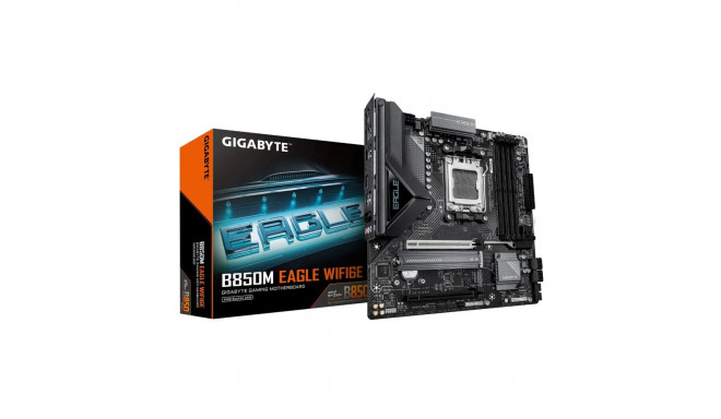 Gigabyte B850M EAGLE WF6E Motherboard
