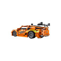 LEGO 42204 Fast and Furious Toyota Supra MK4 Building Set