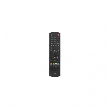 HQ LXP1500 Sharp TV remote control LCD / GJ220/ Black