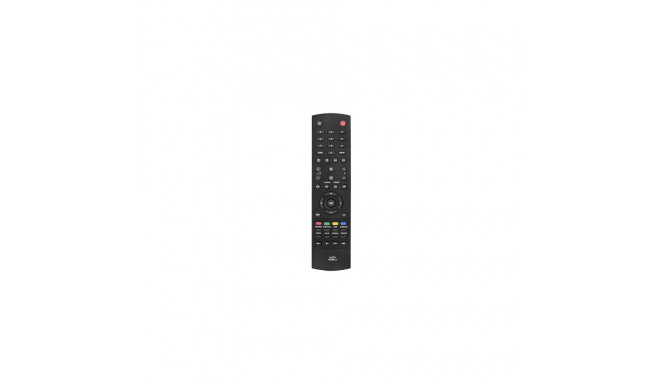 HQ LXP1500 Sharp TV remote control LCD / GJ220/ Black