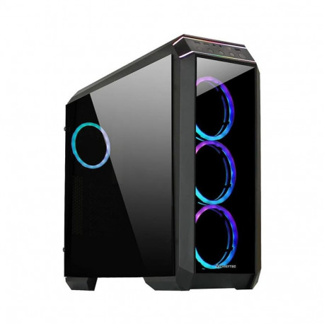 Chieftec GP-02B-UC-OP PC Case ATX / microATX / Mini-ITX / Midi Tower