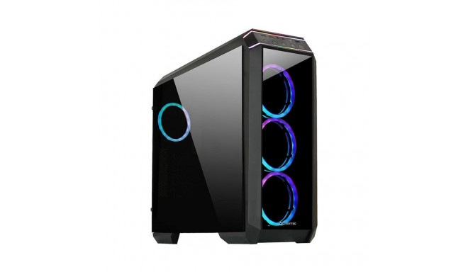 Chieftec GP-02B-UC-OP PC Case ATX / microATX / Mini-ITX / Midi Tower