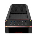Chieftec GP-02B-UC-OP PC Case ATX / microATX / Mini-ITX / Midi Tower