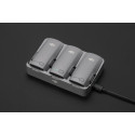 DJI Neo 2 laadimisdokk Two-Way Charging Hub