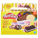 Play-Doh mängukomplekt Toit
