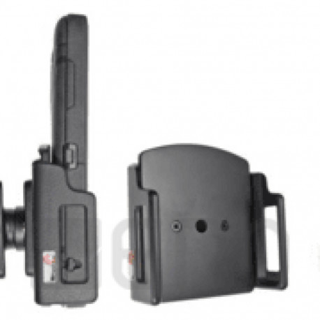 Brodit Halter Universal passiv B:75-83mm/D:12-16mm