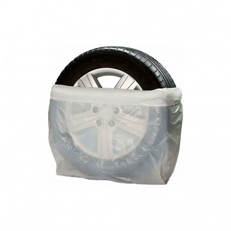 tyre bag plastic 1pc