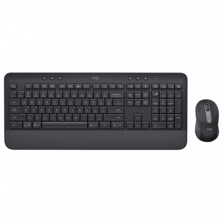 Logitech LOGI Signature MK650 Combo Business (US)
