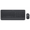 Logitech LOGI Signature MK650 Combo Business (US)