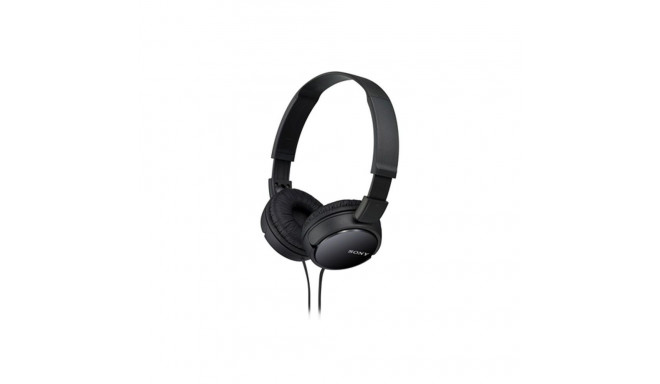 Sony MDR-ZX110 Black