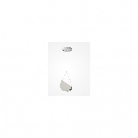LAMP PENDANT SHELL 1X7W