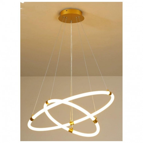 LAMP PENDANT KAVVA 60X40CM