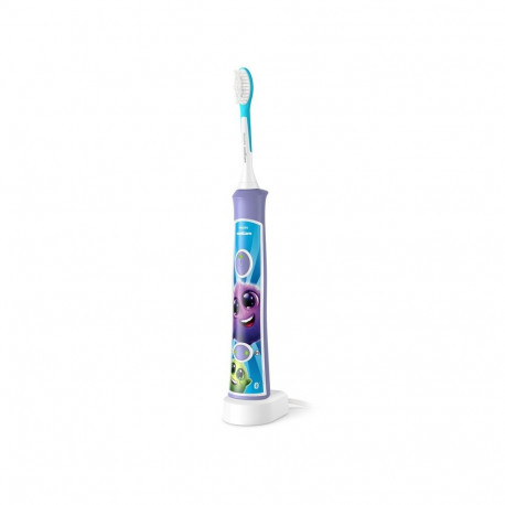 ELECTRIC TOOTHBRUSH HX6322/12 PHILIPS