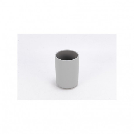 TUMBLER BATH BCO-1955C GREY