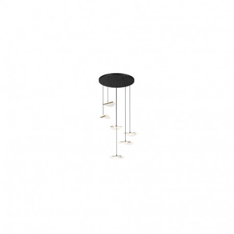 lamp riputatav MILALI 44cm