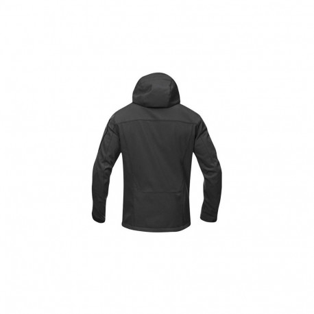 Ardon softshelljakk SPIRIT XL, must