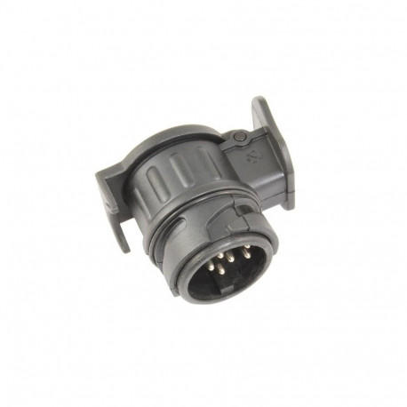 13 kuni 7 pin haagise adapter