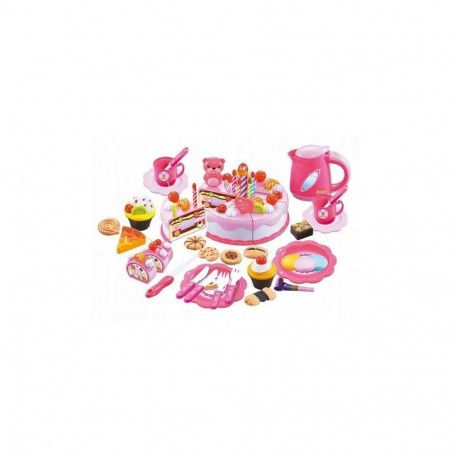 "sünnipäevatordi komplekt HC324745 WD-H58"