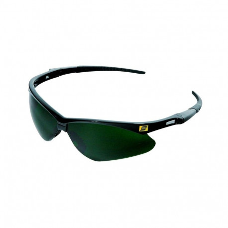 GLASSES FOR WELDING ESAB WARRIOR SHADE5