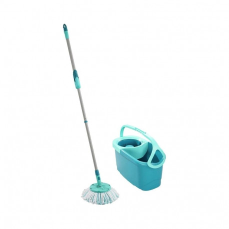 CLEANING SET ROTATION DISC MOP ERGO