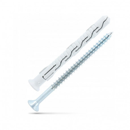 puksid KPS 8.0x80 6 tk