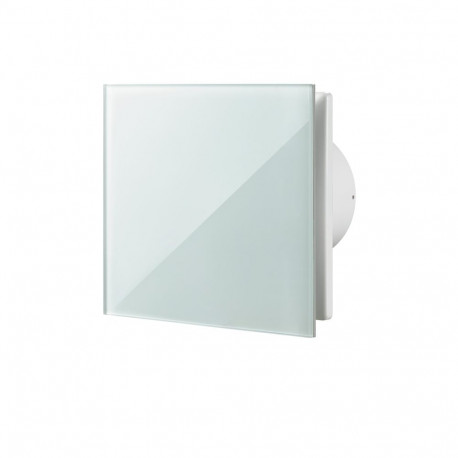 AXIAL FAN 100 SOLID GLASS