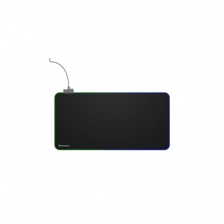 PAD MOUSE GENESIS BORON 500XXL RGB