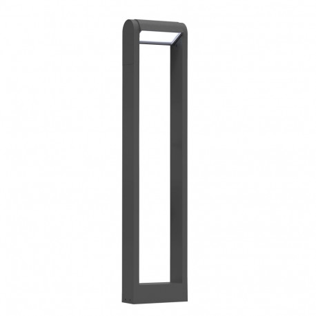 "domoletti ukse LED-aialamp"