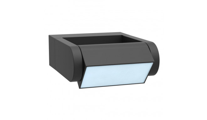 "lamp seinale Domoletti ukse LED"