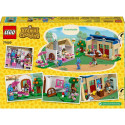 CONSTRUCTOR LEGO ANIMAL HOUSE 77050