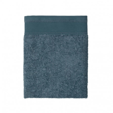 TOWEL 550 GSM SANDAL 4 50X90 CM L BLUE