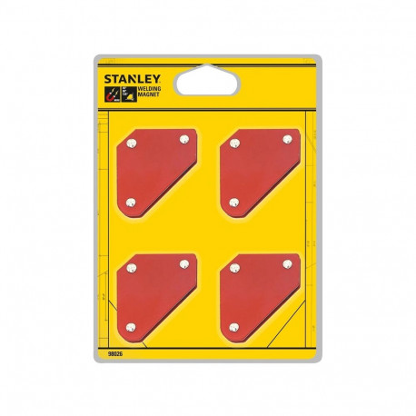 MINI magnetiline abikomplekt ST 98026